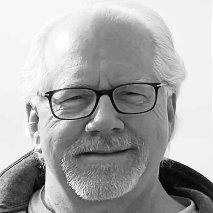 Andrew Lampert