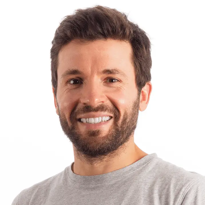 Javier Saez Gallego