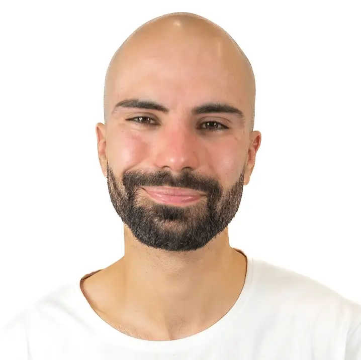 Pablo Delgado