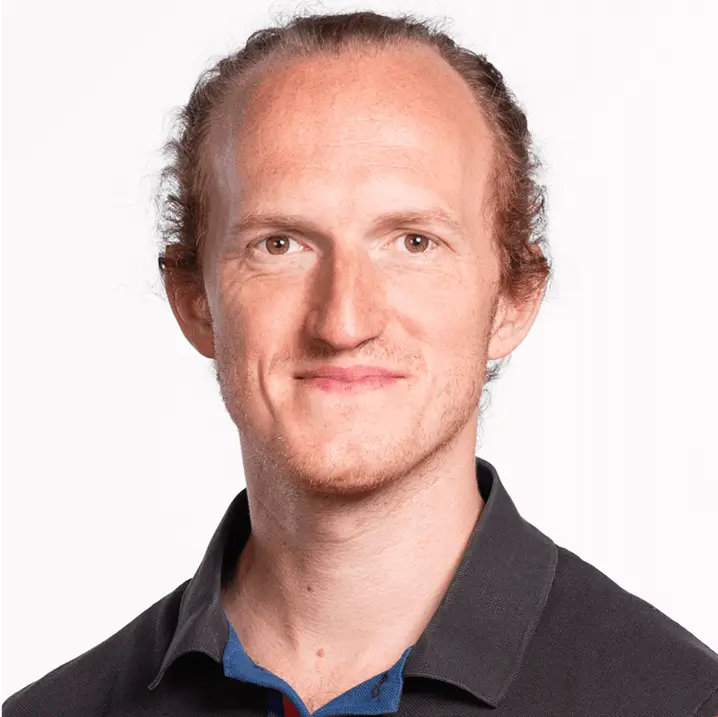 Ron Hagensieker